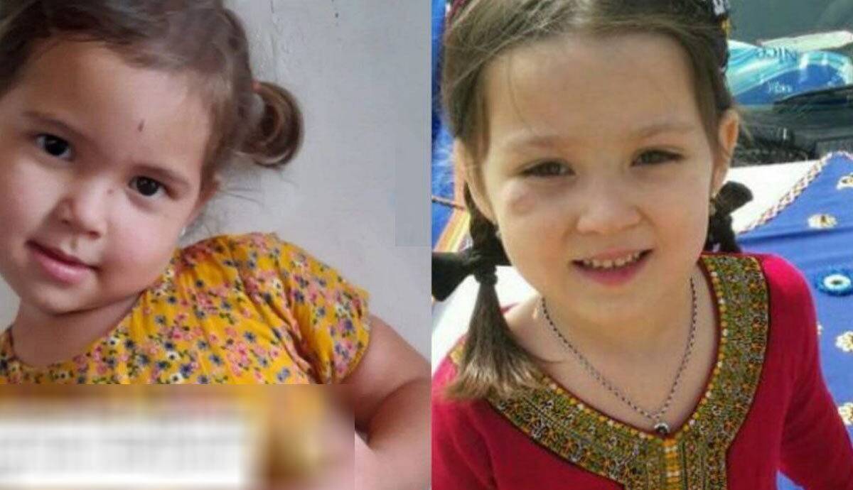 دستور ویژه رییس هلال احمر برای نجات یسنا، دختر بچه مفقودشده