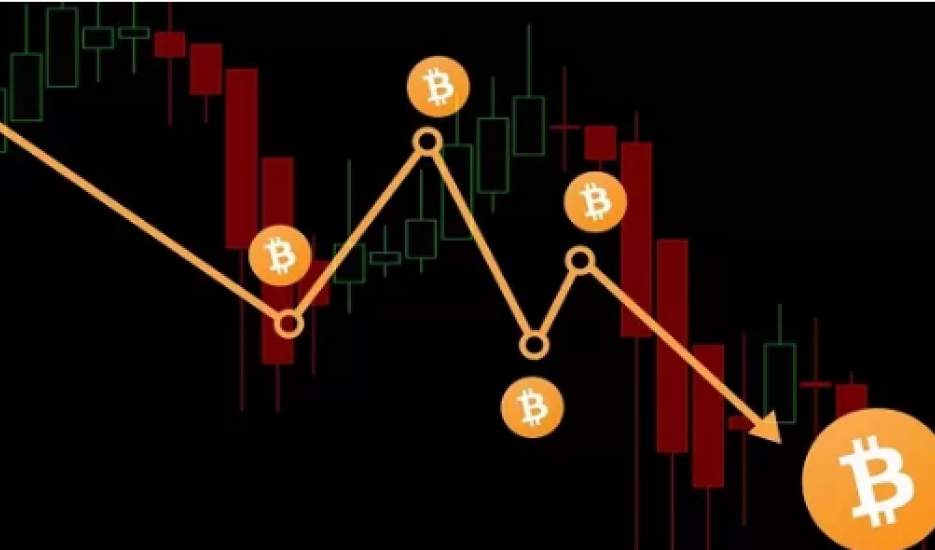 سقوط قیمت بیت کوین ادامه خواهد داشت