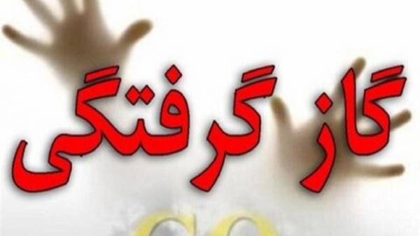 گاز گرفتگی ۲۸ دانش‌آموز و ١٠ معلم در مدرسه‌ای دخترانه