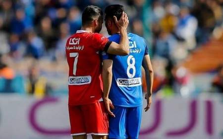 روزهای سخت استقلال، مسیر هموار پرسپولیس!