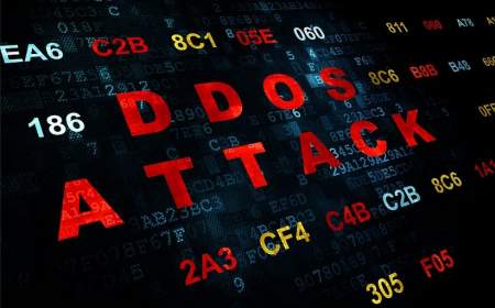 مایکروسافت بزرگ‌ترین حمله DDoS تاریخ را متوقف کرده است