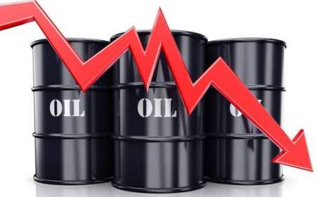 عقبگرد قیمت نفت در برابر چشم‌انداز توافق ایران