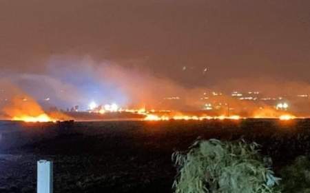 سفیر ایران در عراق: حمله به پایگاه اسرائیل برای دفاع از امنیت ایران بود