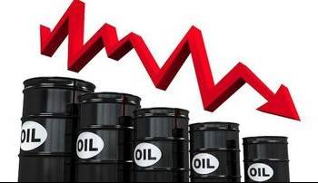چرا قیمت نفت در حال سقوط است؟
