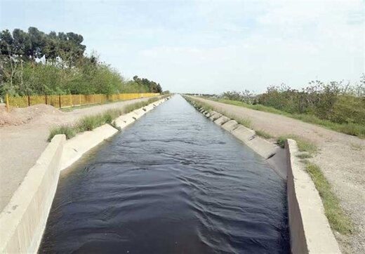 کشف جسد ۲ نوجوان در کانال آب پاکدشت