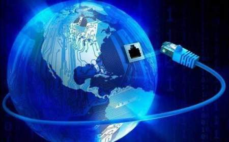 مشکل اینترنت در تهران رفع شد