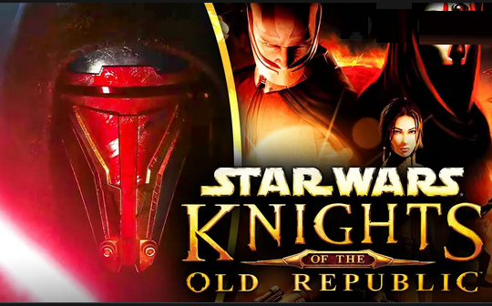 توقف ناگهانی ساخت ریمیک Star Wars Knights of the Old Republic