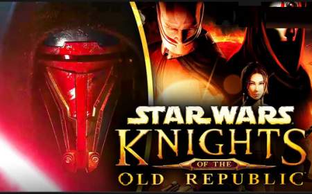 توقف ناگهانی ساخت ریمیک Star Wars Knights of the Old Republic