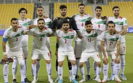 اشتباه استراتژیک تیم ملی در آستانه جام جهانی