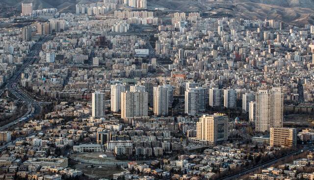 قیمت گران‌ترین ملک فروخته شده در ایران اعلام شد؛ هر متر برابر قیمت یک پژو ۲۰۶