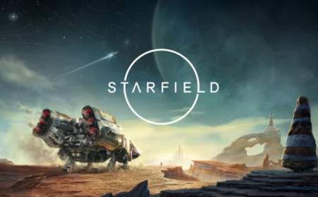 بازی Starfield از قابلیت RTX پشتیبانی می‌کند