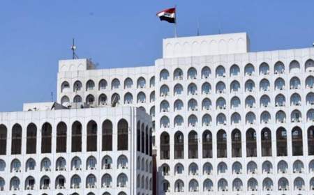 وزارت خارجه عراق از موضع ریاض در اوپک پلاس حمایت کرد