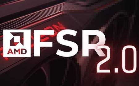 AMD عرضه فناوری قدرتمند FSR 2.0 را برای 101 بازی جدید تایید کرد