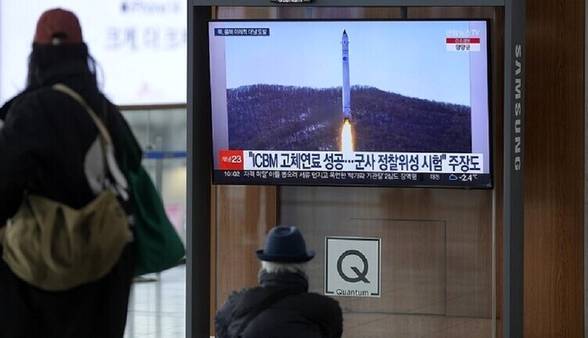 یونهاپ: کره شمالی ۱۵ تا ۶۰ کلاهک هسته‌ای دارد