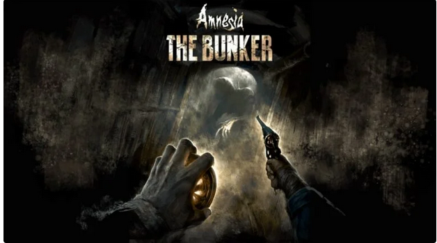 سیستم مورد نیاز Amnesia The Bunker رسما مشخص شد