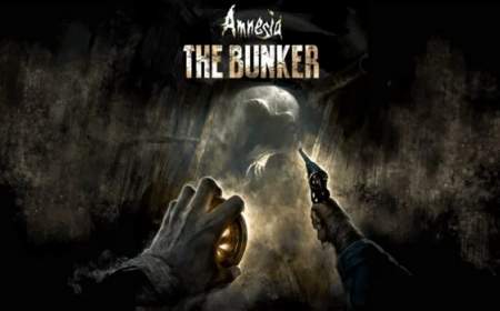 سیستم مورد نیاز Amnesia The Bunker رسما مشخص شد