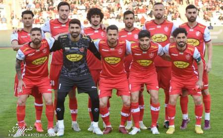 پرسپولیس محبوب‌ترین باشگاه جهان شد