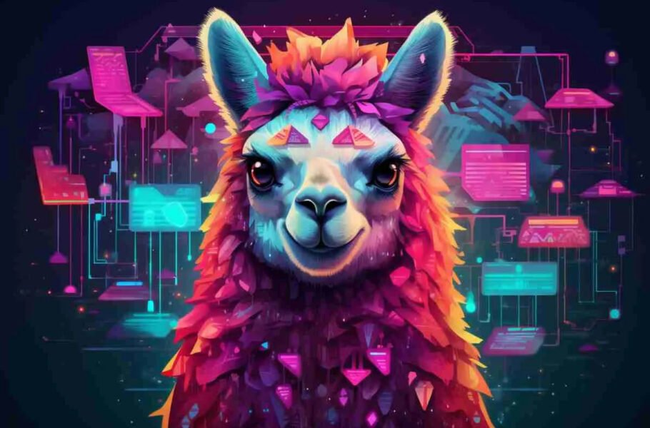 متا مدل هوش مصنوعی کدنویسی Code Llama را به‌طور عمومی منتشر کرد