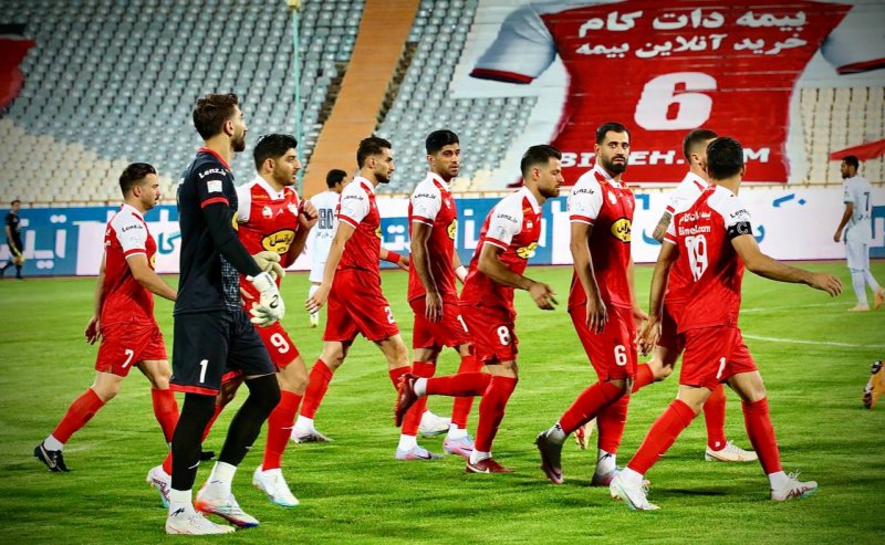 النصر، بازی مرگ و زندگی پرسپولیس!