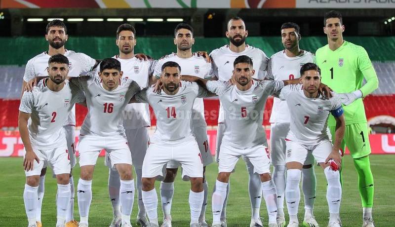 ایران - هنگ کنگ، قطعا در ورزشگاه آزادی