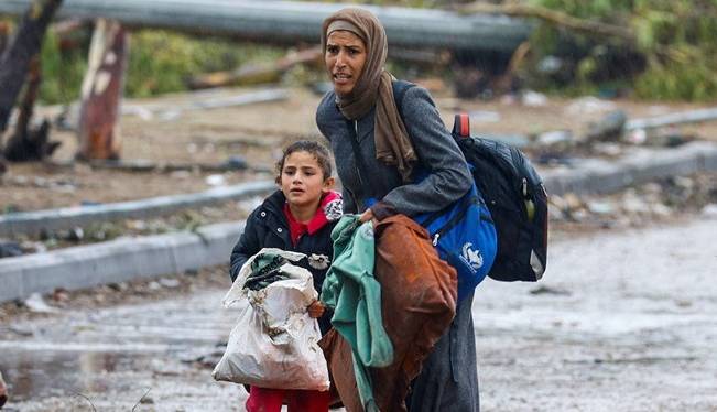 بهداشت جهانی: ساکنان غزه به خاطر بیماری در معرض مرگ قرار دارند