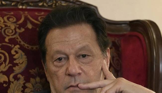 صلاحیت عمران خان برای انتخابات 2024 تأیید شد