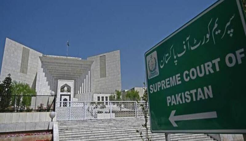 قضات دیوان عالی پاکستان نامه تهدید آمیز دریافت کردند