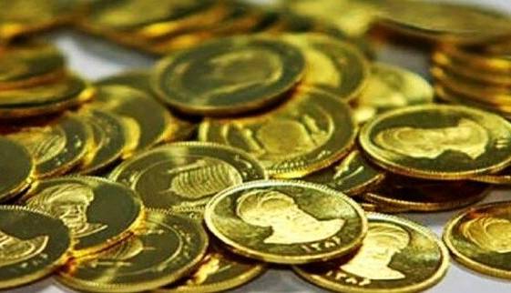 قیمت‌ها در بازار طلا و سکه