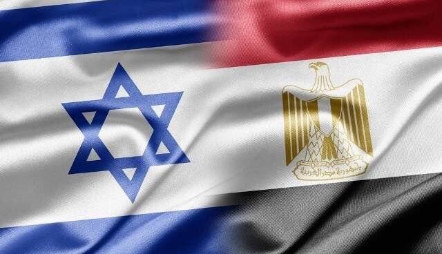 مصر کاهش سطح روابط دیپلماتیک با  اسرائیل را بررسی می‌کند