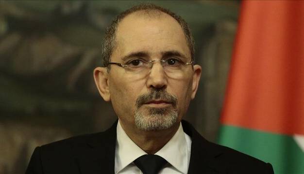 هشدار وزیر خارجه اردن درباره انفجار اوضاع در کرانه باختری