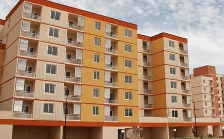 عوامل تاثیرگذار بر قیمت آپارتمان در مناطق مختلف اعلام شد