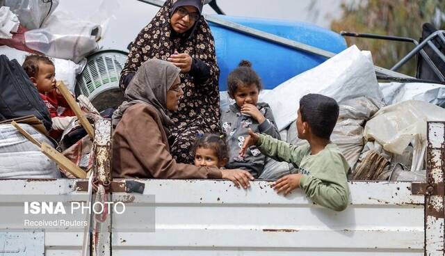 سازمان ملل: اوضاع غزه روزبه‌روز بدتر می‌شود