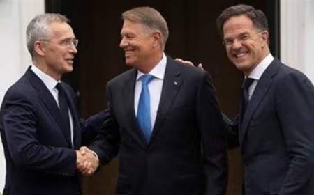 شانس نخست وزیر هلند برای ریاست ناتو بیشتر شد