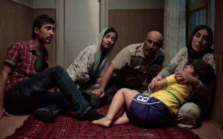 تعویق اکران فیلمی با بازی محسن تنابنده به بعد از انتخابات