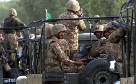 پاکستان در تدارک جبهه جدید دیپلماتیک-نظامی برای غلبه بر تروریسم