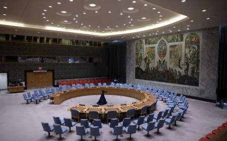 درگیری لفظی قدرت‌های جهانی در شورای امنیت بر سر کره شمالی