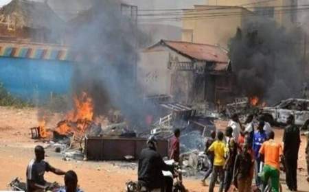 سه حمله انتحاری در نیجریه بیش از ۴۸ کشته و زخمی برجای گذاشت