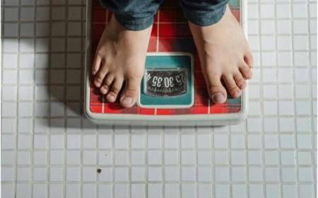 هر چند وقت یکبار باید خود را وزن کنیم؟