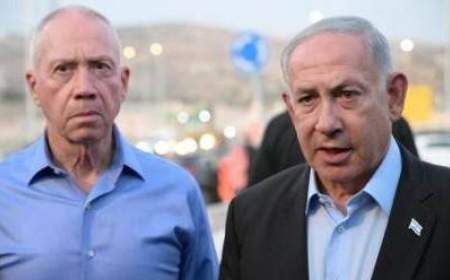 دعوای نتانیاهو و وزیر جنگ بر سر قانون تمدید خدمت نظامی