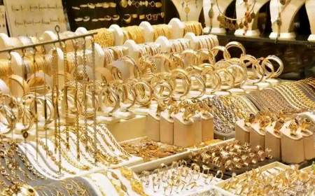 بازار طلای تهران هفته آینده تعطیل شد