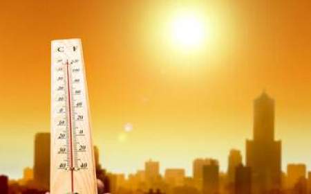 توضیحات مهم اداره کل هواشناسی تهران درباره گرمای این چند روز