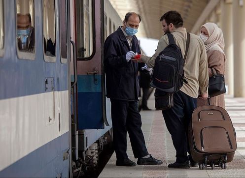 افرایش ناگهانی بلیت قطار؛ سفر ریلی ۳٠درصد گران‌تر شد