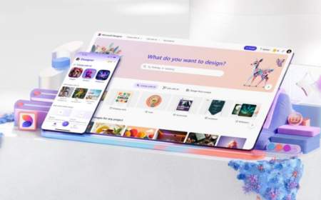 مایکروسافت اپلیکیشن Designer را برای اندروید و iOS منتشر کرد