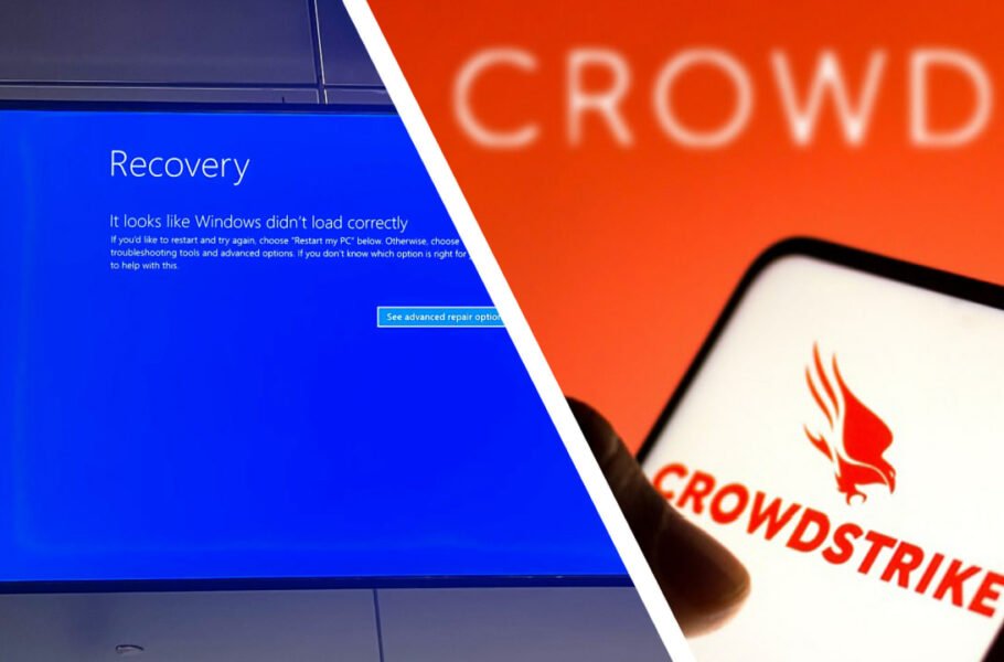 پیشنهاد مایکروسافت برای حل مشکل آپدیت CrowdStrike: رایانه خود را تا 15 بار ریبوت کنید!