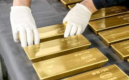 سخنگوی مرکز مبادله ارز و طلا: تغییر ساعت کاری بانک‌ها خللی در فرایند خرید شمش طلا ایجاد نمی‌کند