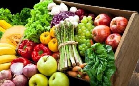 چه میوه‌ها و سبزیجاتی به کاهش وزن کمک می‌کنند؟