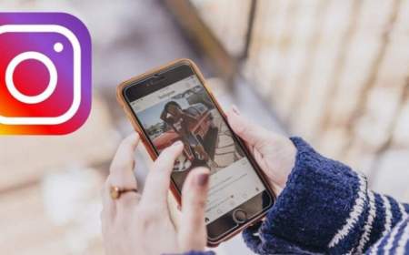 متا قابلیت جدیدی شبیه Snap Maps را برای اینستاگرام آزمایش می‌کند