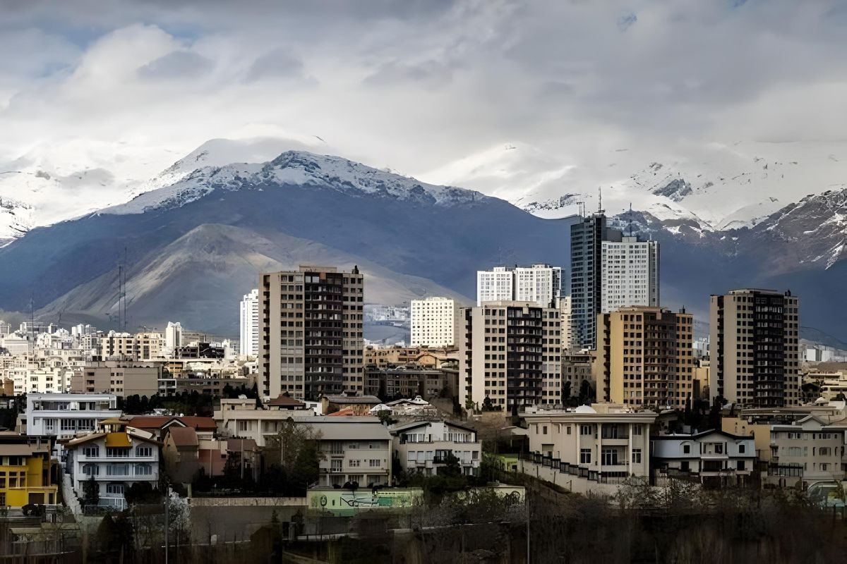 ۷۲ سال زمان برای خرید خانه در تهران