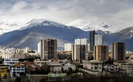 ۷۲ سال زمان برای خرید خانه در تهران