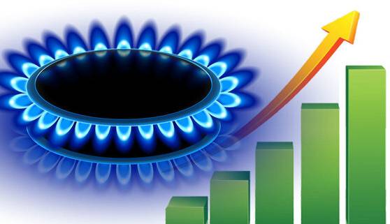 مشترکان پر مصرف گاز نقره داغ می‌شوند